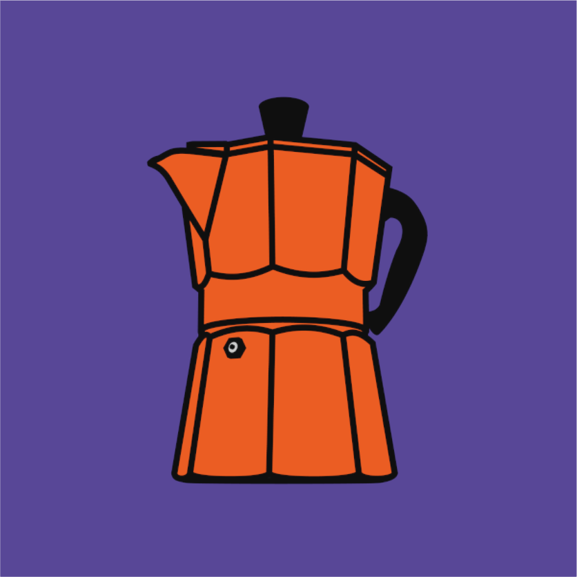 Bialetti Moka Espresso