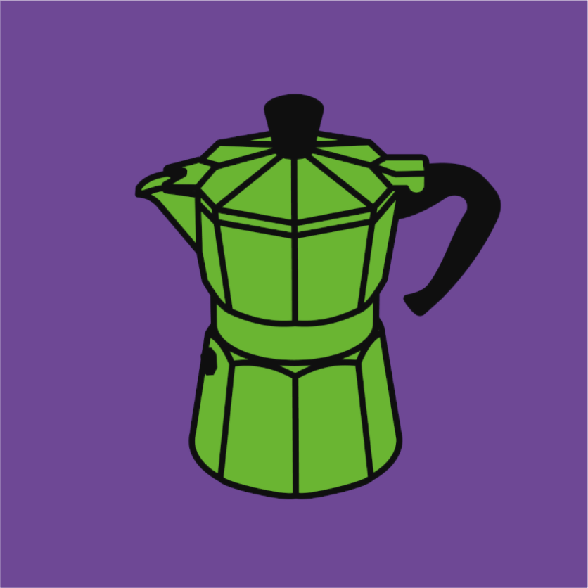Bialetti Moka Espresso 2