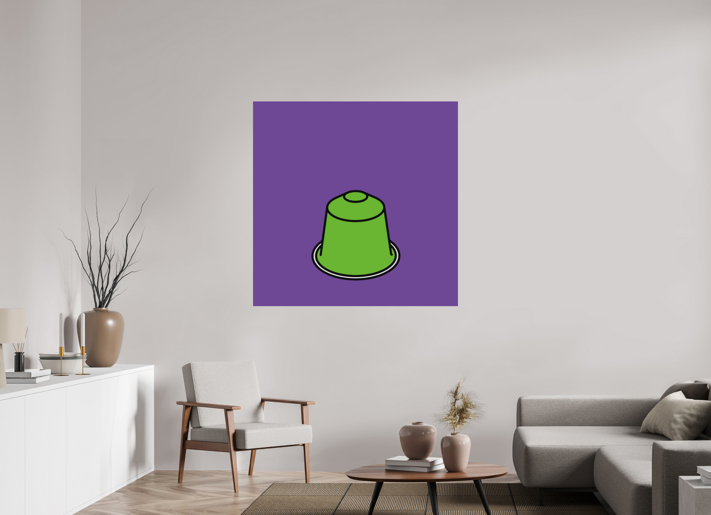 Nespresso