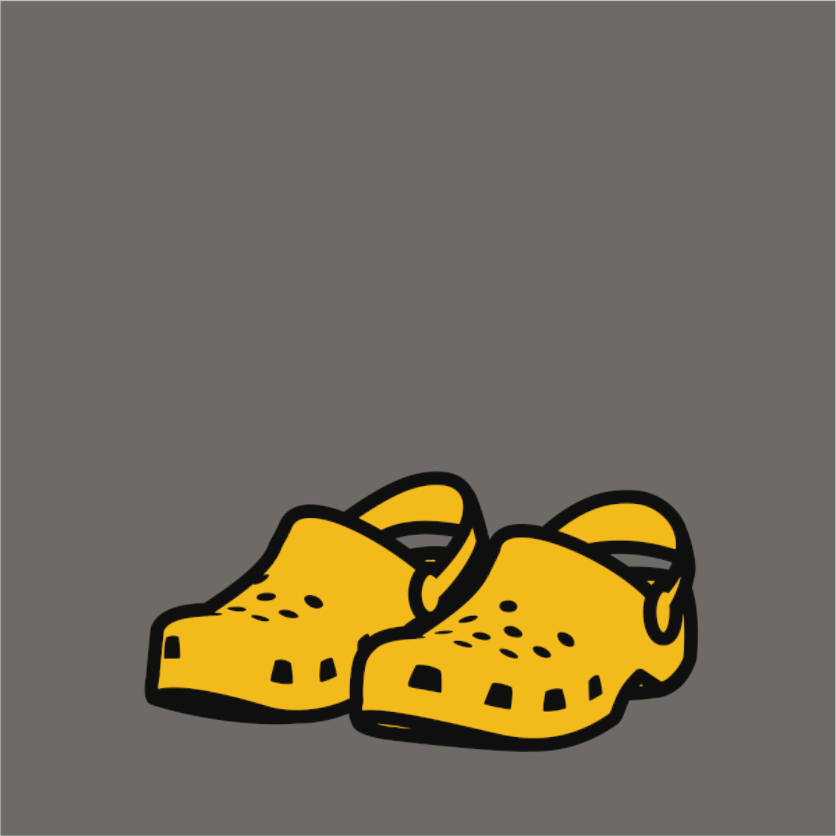 Clogs 3