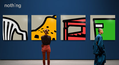 red plastic beer crate