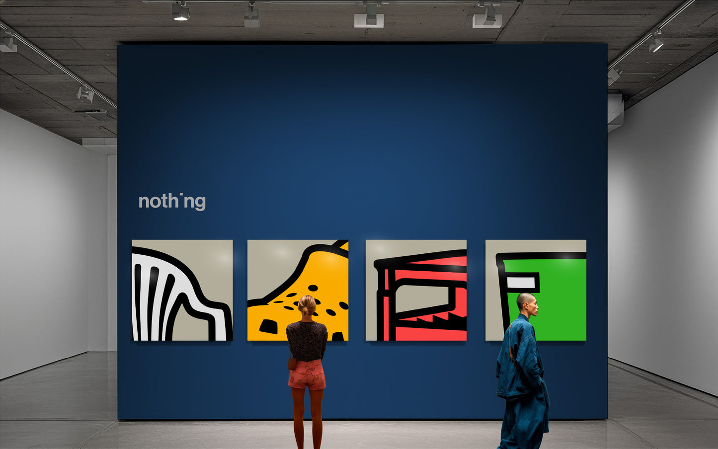 red plastic beer crate