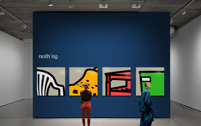 red plastic beer crate