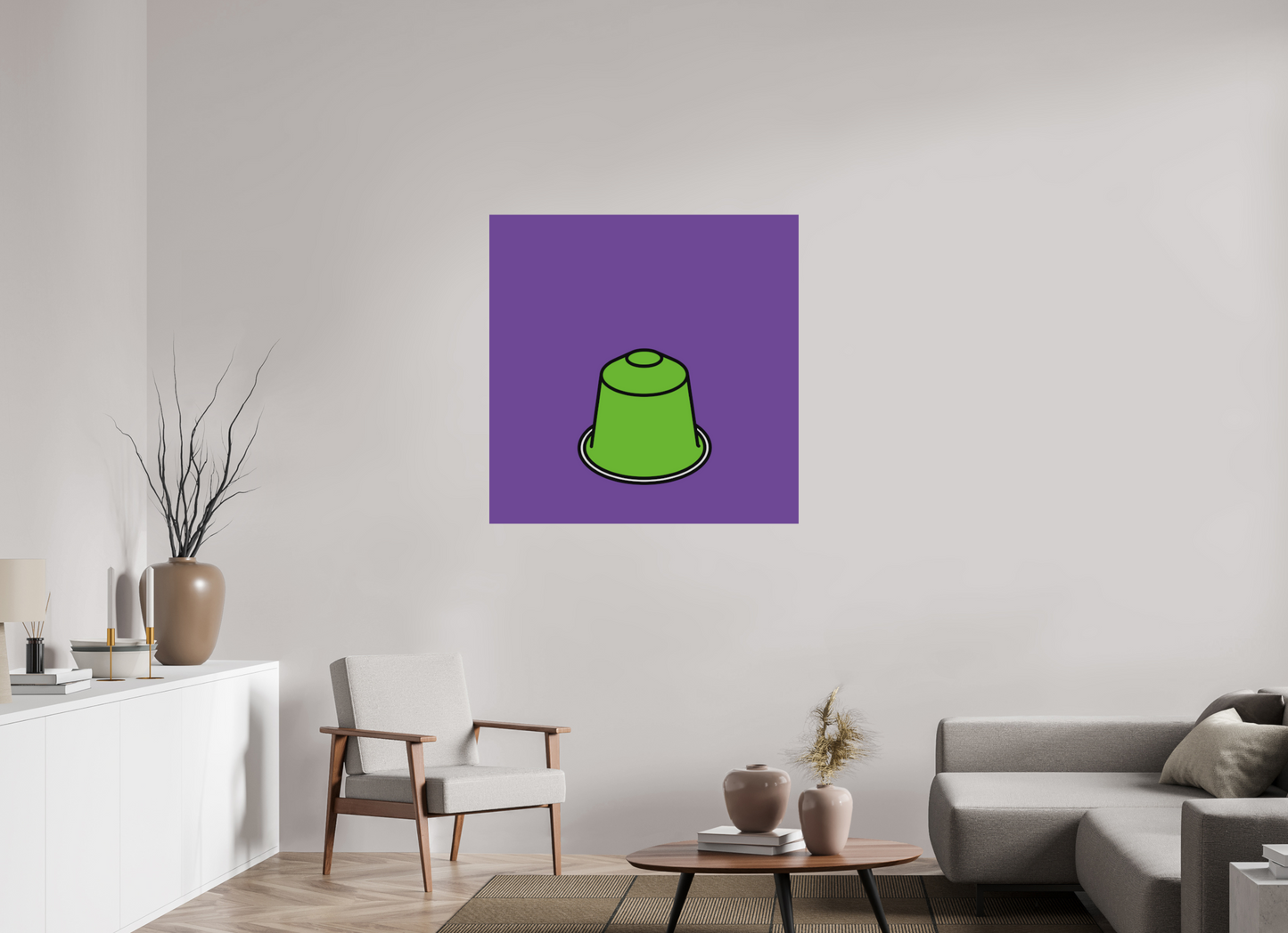 Nespresso