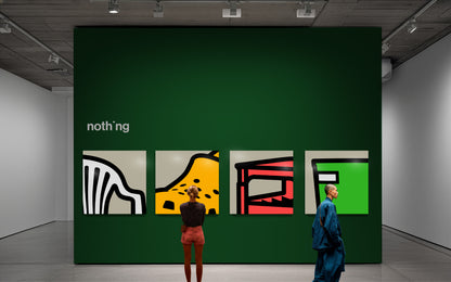 red plastic beer crate