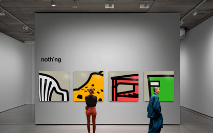 red plastic beer crate