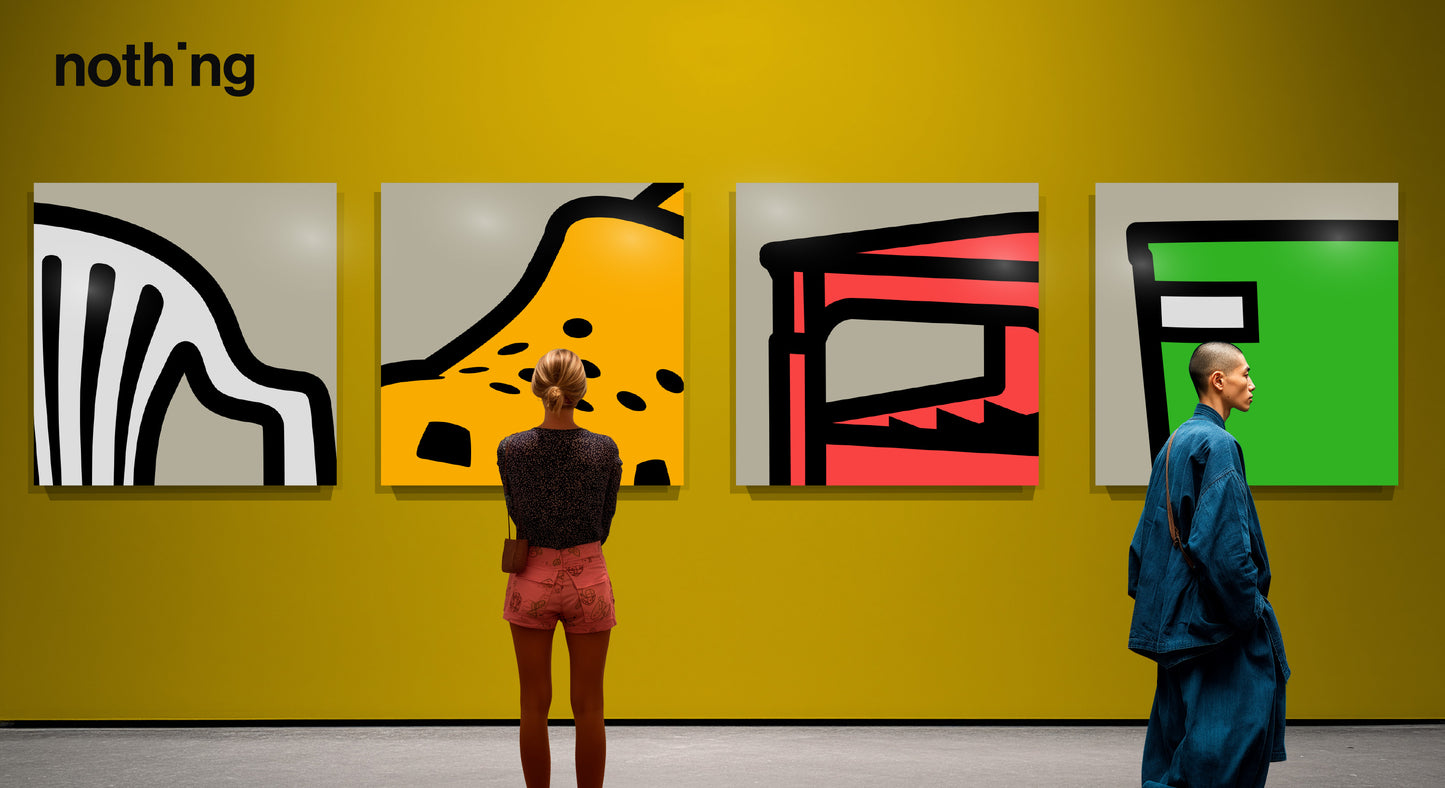 red plastic beer crate